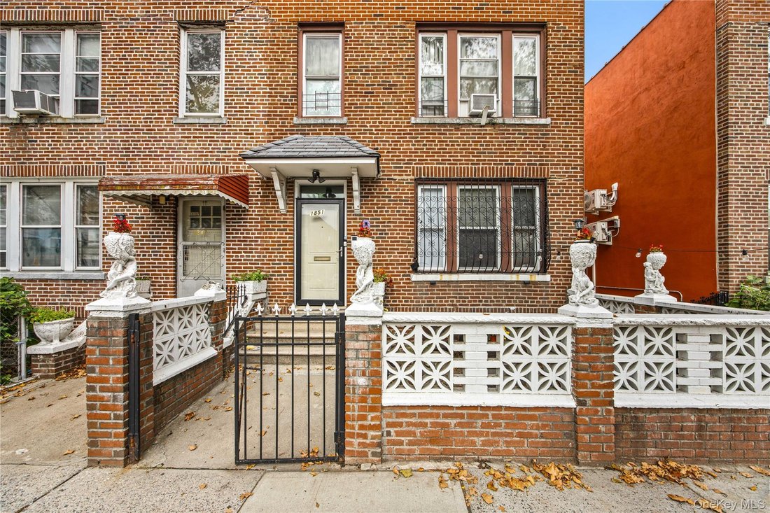 Haus in New York City, New York, Vereinigte Staaten 4 - 19144788