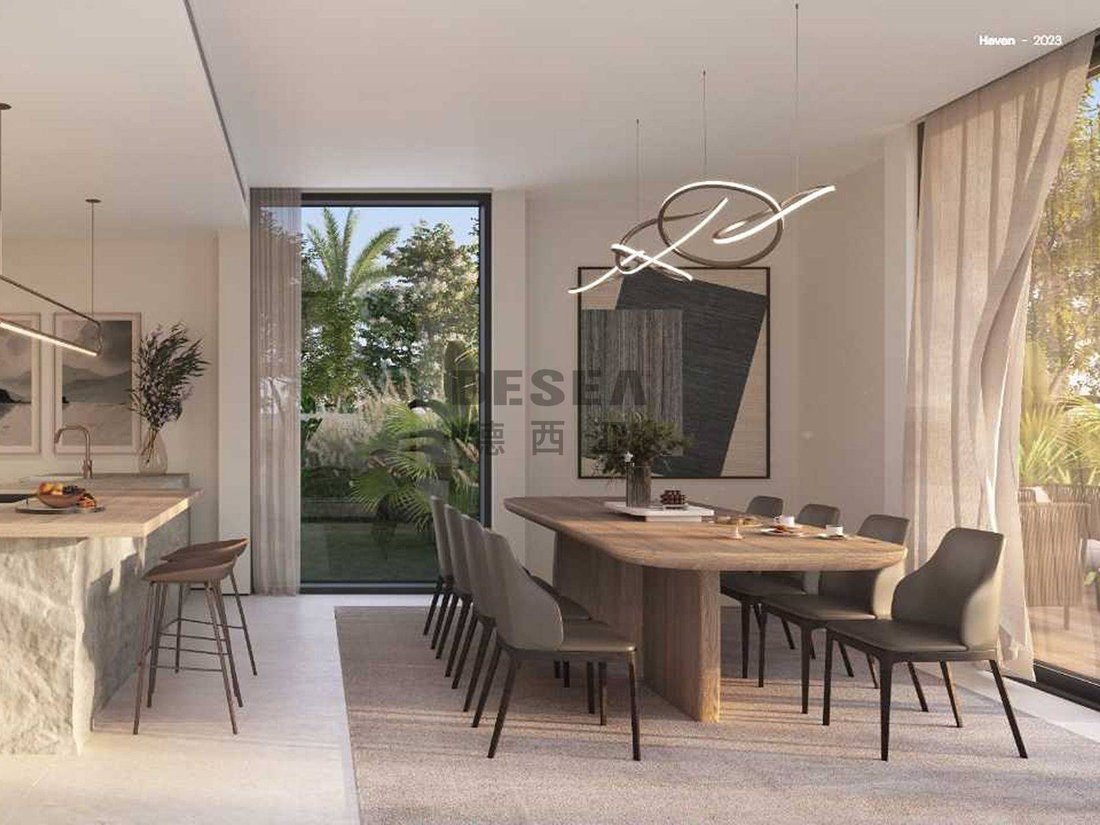 Townhouse in Wadi Al Safa 5, Wadi Al Safa, Dubai 3 - 19145142