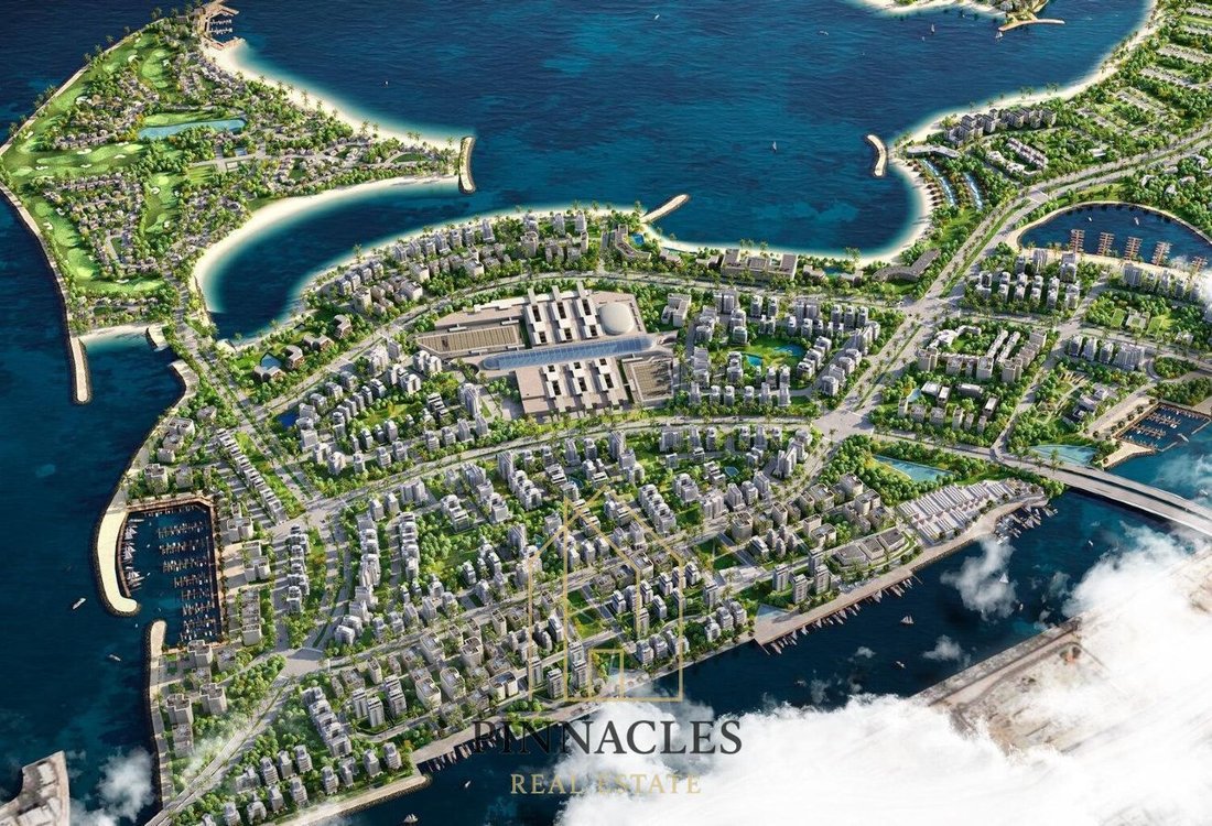 Land in Dubai, United Arab Emirates 3 - 19145090