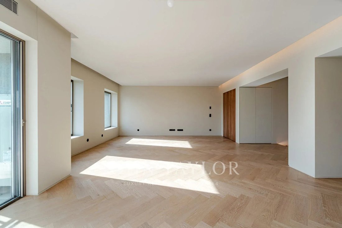 Wohnung in Campo de Ourique, Lissabon, Portugal 5 - 17340702