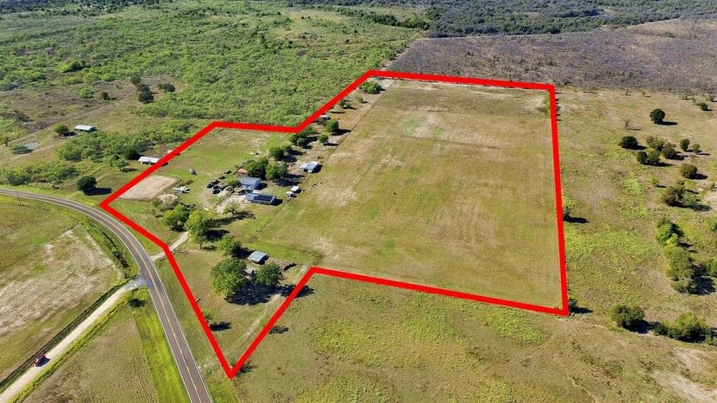 Farm Ranch in Purdon, Texas, United States 1 - 19144994