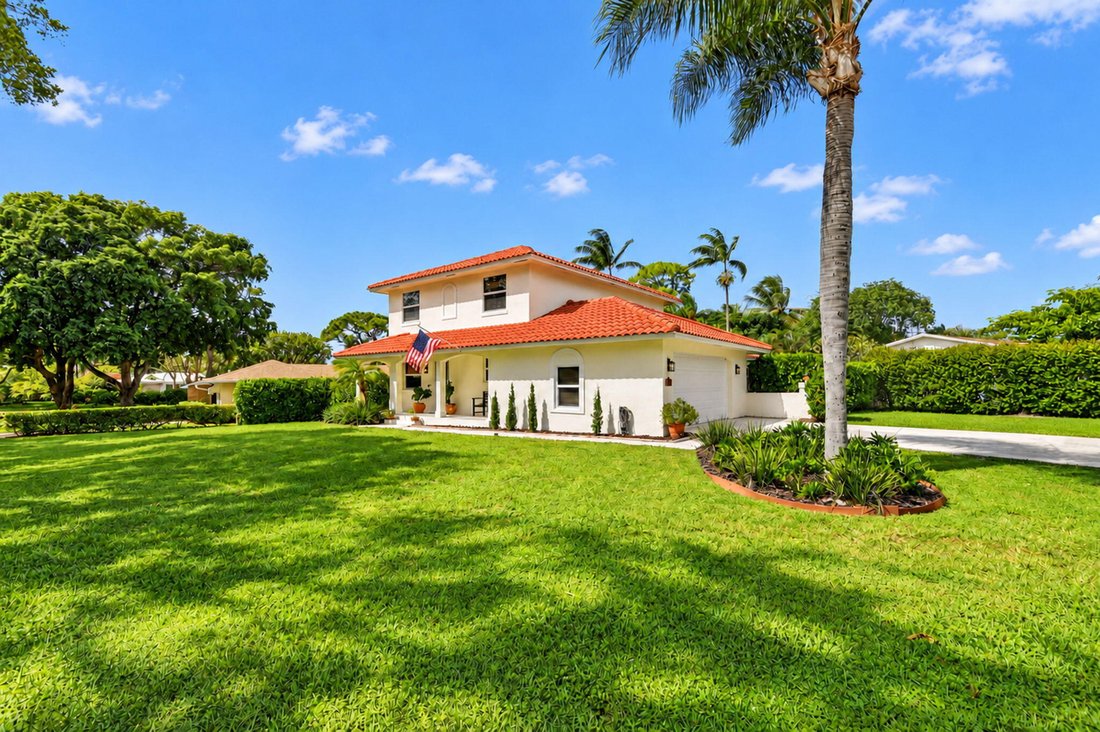 Casa a Boynton Beach, Florida, Stati Uniti 4 - 19144883