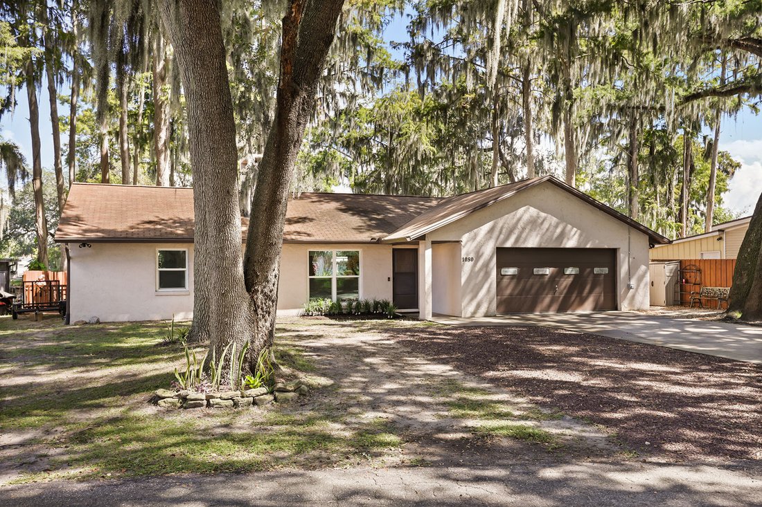 Casa a Tavares, Florida, Stati Uniti 2 - 19144282