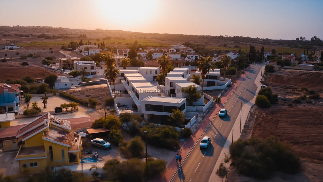 Villa a Agia Napa, Cipro 5 - 19144762