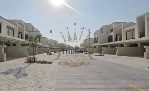 Townhouse in Al Hebiah 5, Al Hebiah, Dubai 1