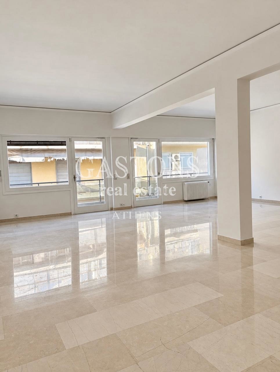 Appartement à Sunoikia Kolonakiou, 1st District of Athens, Athens 1 - 19144721