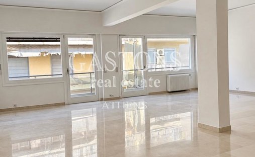 Appartamento a Sunoikia Kolonakiou, 1st District of Athens, Athens 1
