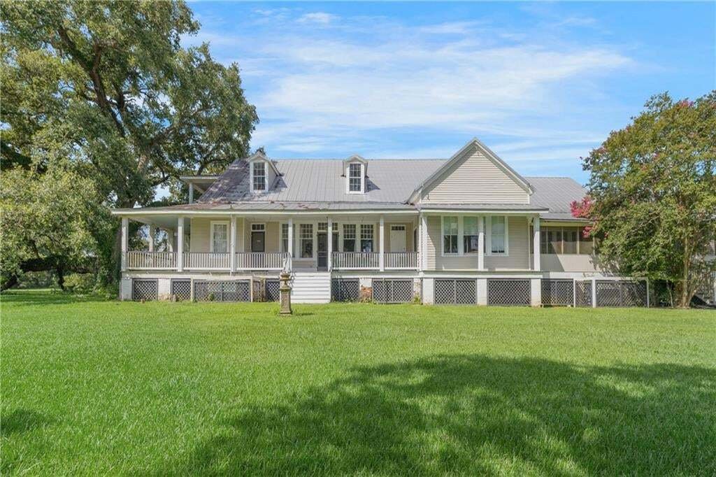 House in Jeanerette, Louisiana, United States 2 - 19124315
