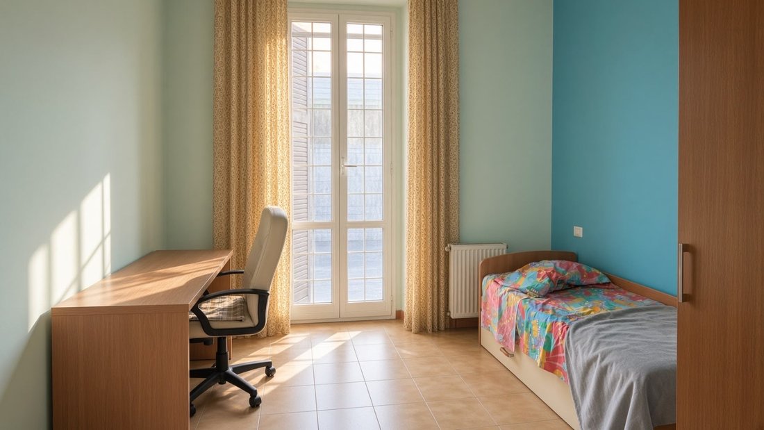 Apartment in Aventino - San Saba, Rome, Italy 3 - 19144838