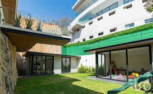 Maison à Naucalpan de Juárez, État de Mexico, Mexique 1