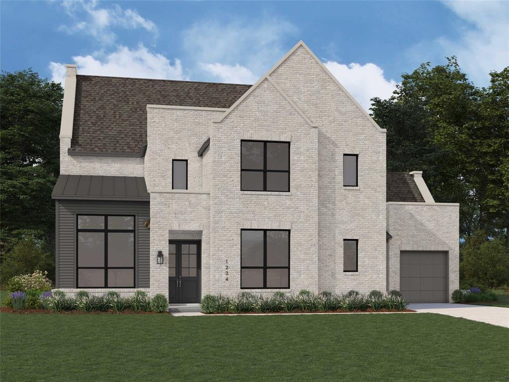 House in Celina, Texas, United States 1 - 19145001