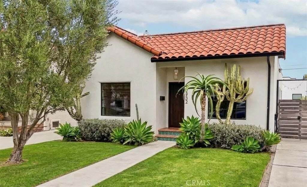 Casa en Los Ángeles, California, Estados Unidos 2 - 19144679