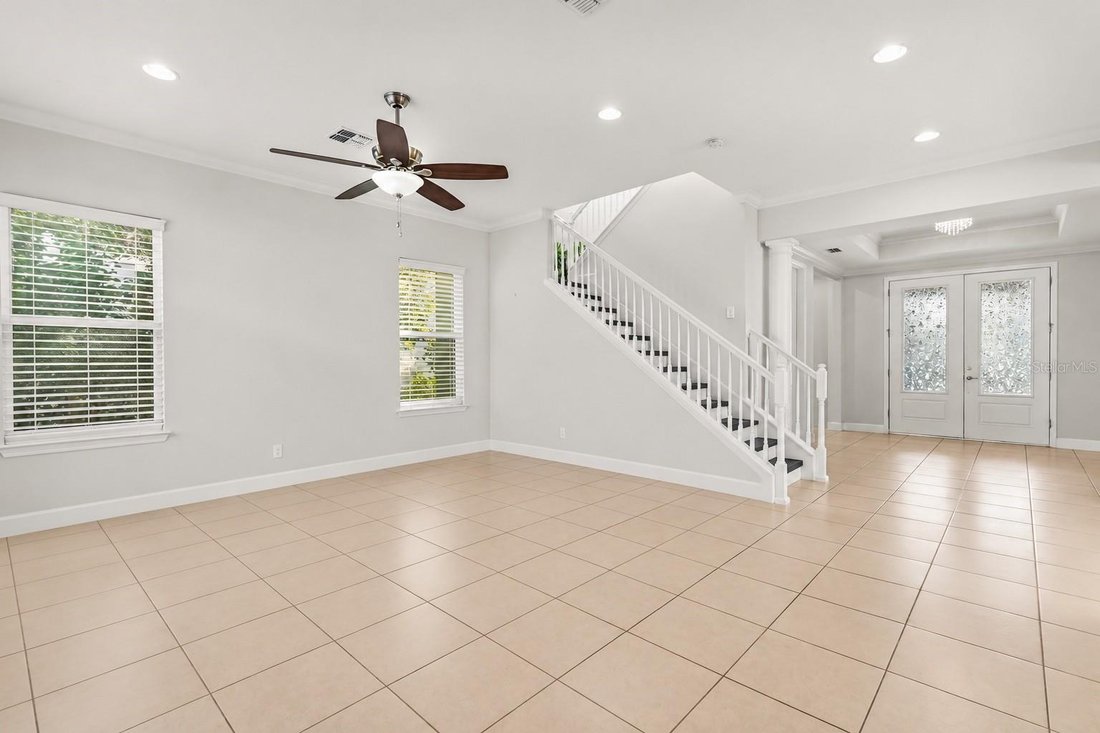 Casa en Orlando, Florida, Estados Unidos 4 - 18386839