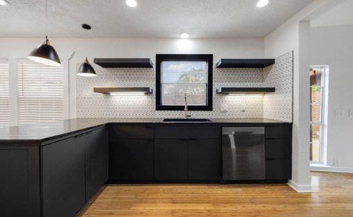 Casa en Houston, Texas, Estados Unidos 1