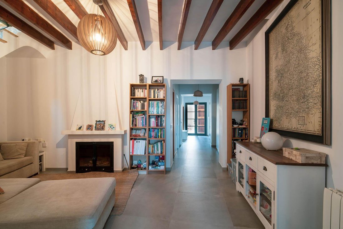 Country House in Alaro, Balearic Islands, Spain 5 - 19144780