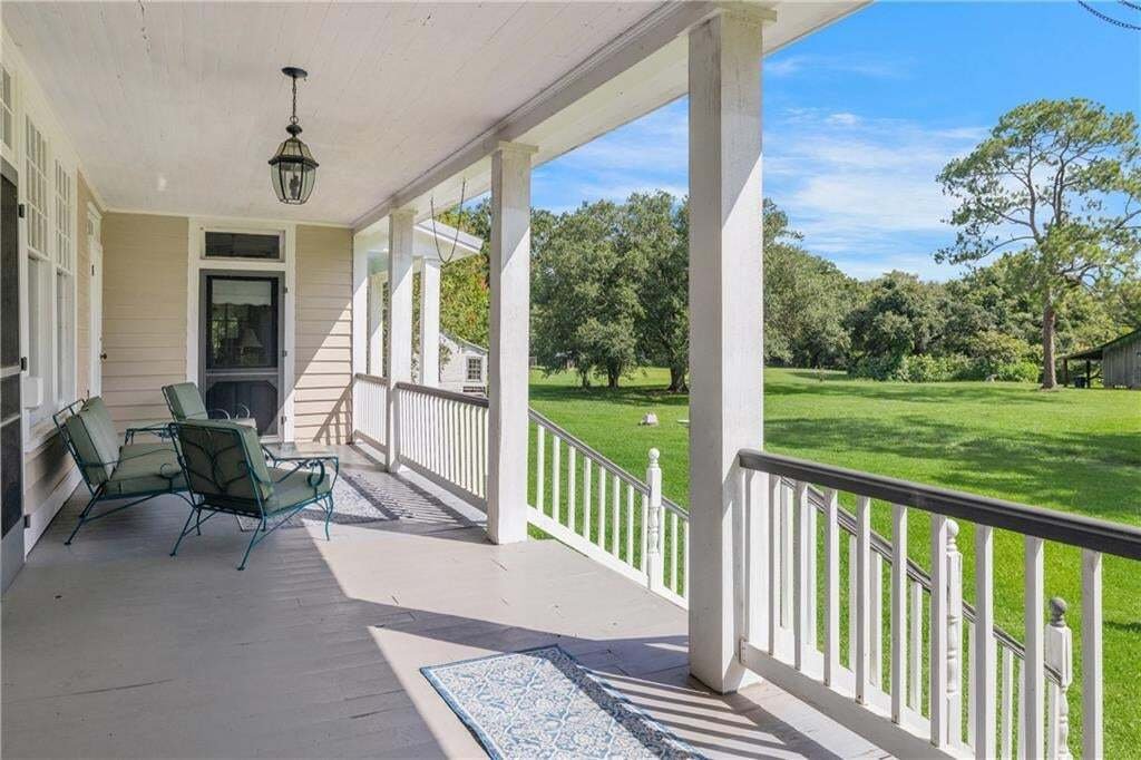 House in Jeanerette, Louisiana, United States 4 - 19124315
