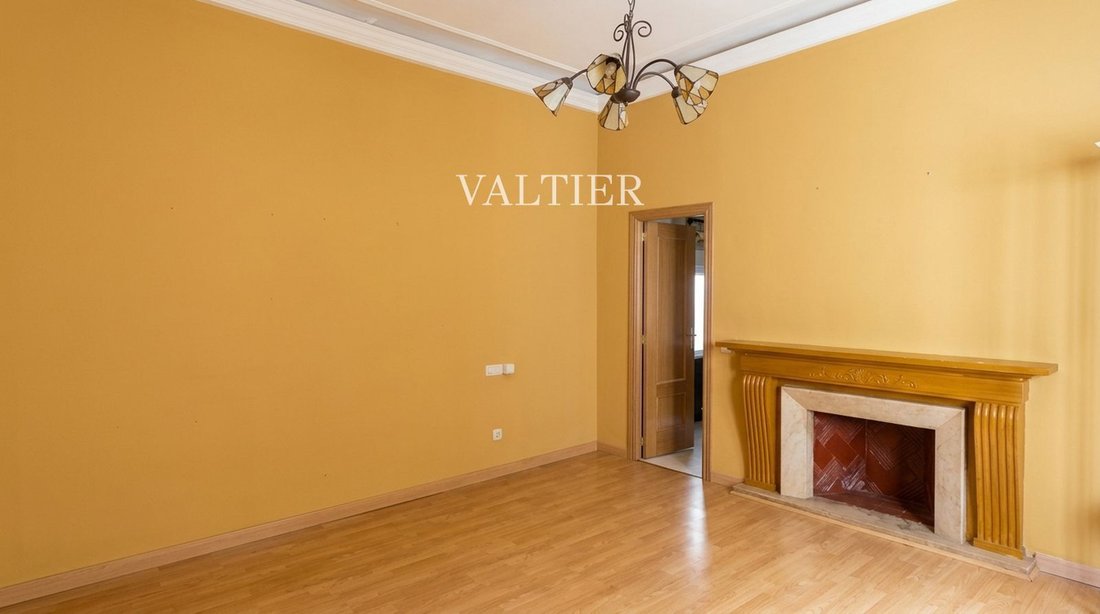 Maison à Chamartín, Madrid, Espagne 4 - 19145216