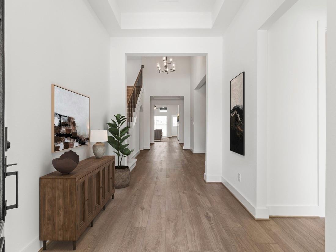 Casa a Houston, Texas, Stati Uniti 2 - 18122486