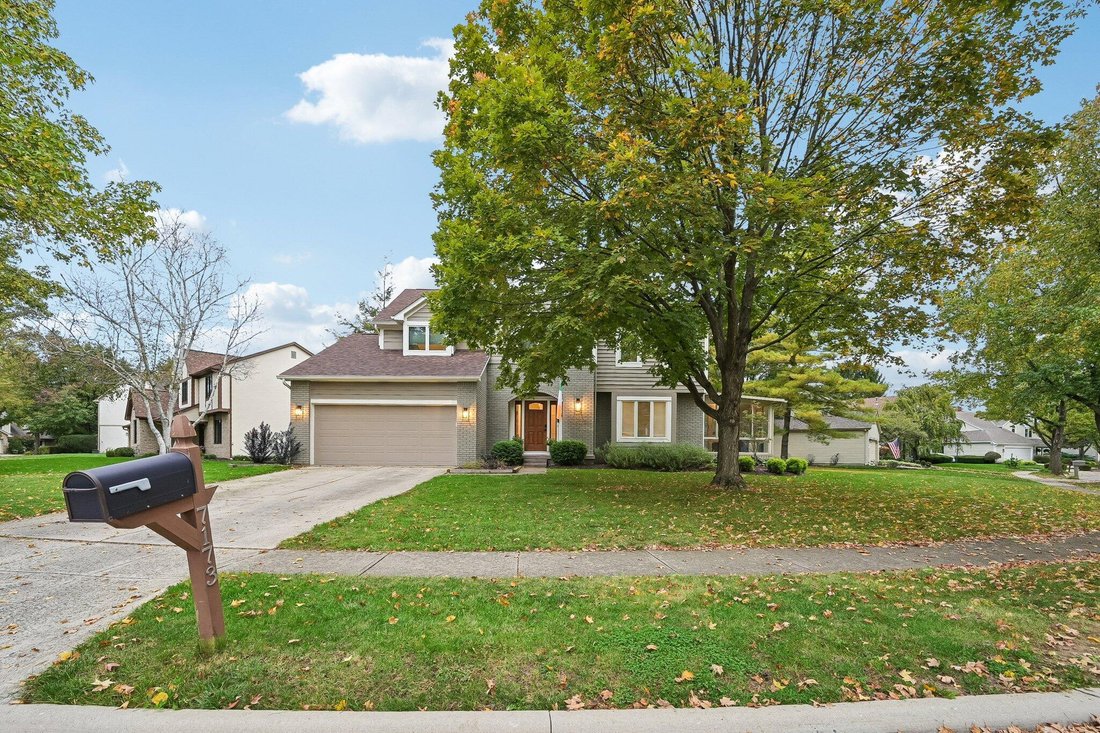 Haus in Dublin, Ohio, Vereinigte Staaten 1 - 19144808