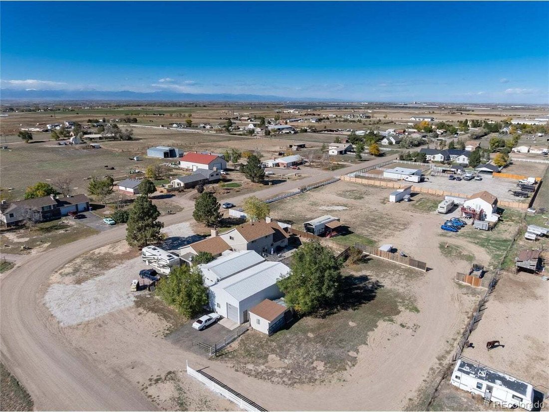 Casa a Commerce City, Colorado, Stati Uniti 2 - 19144570