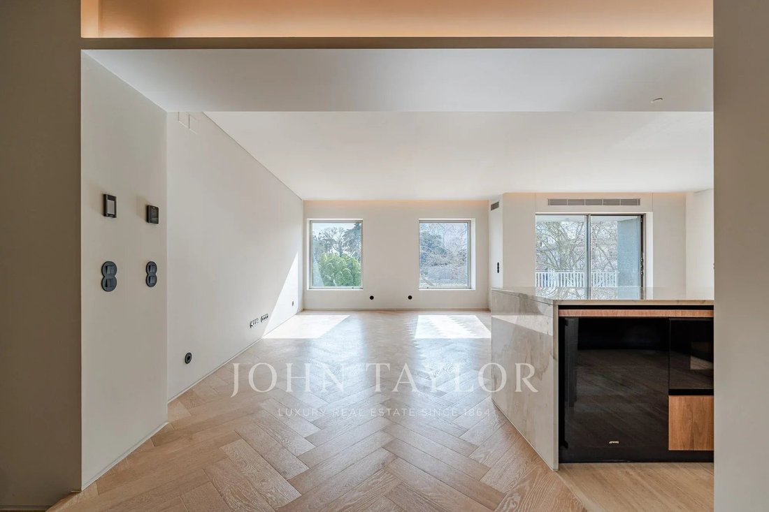 Wohnung in Campo de Ourique, Lissabon, Portugal 3 - 17340755