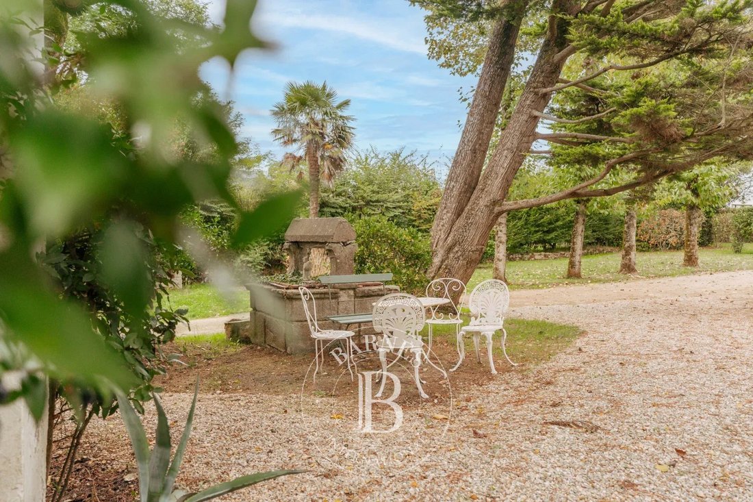 Villa in Fouesnant, Brittany, France 4 - 19145437