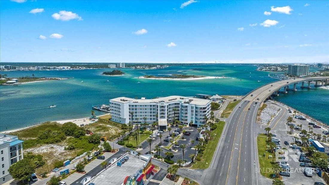 House in Orange Beach, Alabama, United States 1 - 19144464