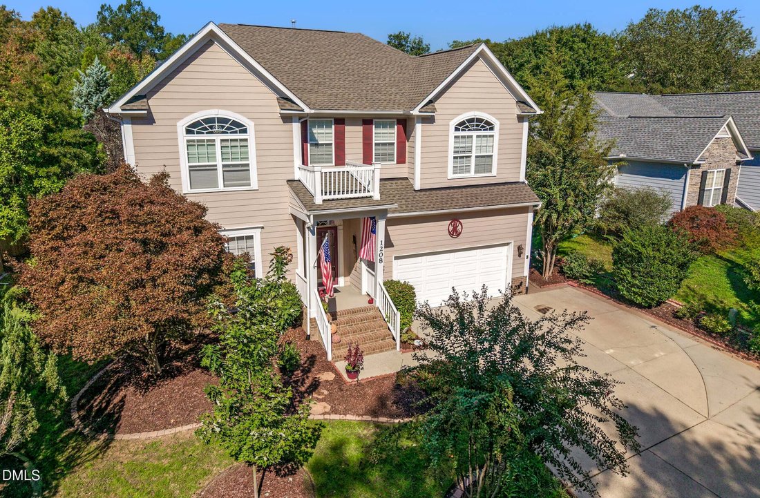 House in Durham, North Carolina, United States 1 - 19144874