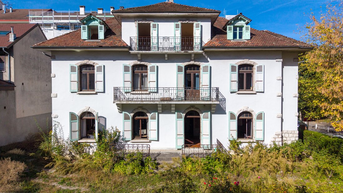 Domaine à Gare, Annecy, France 4 - 19145268