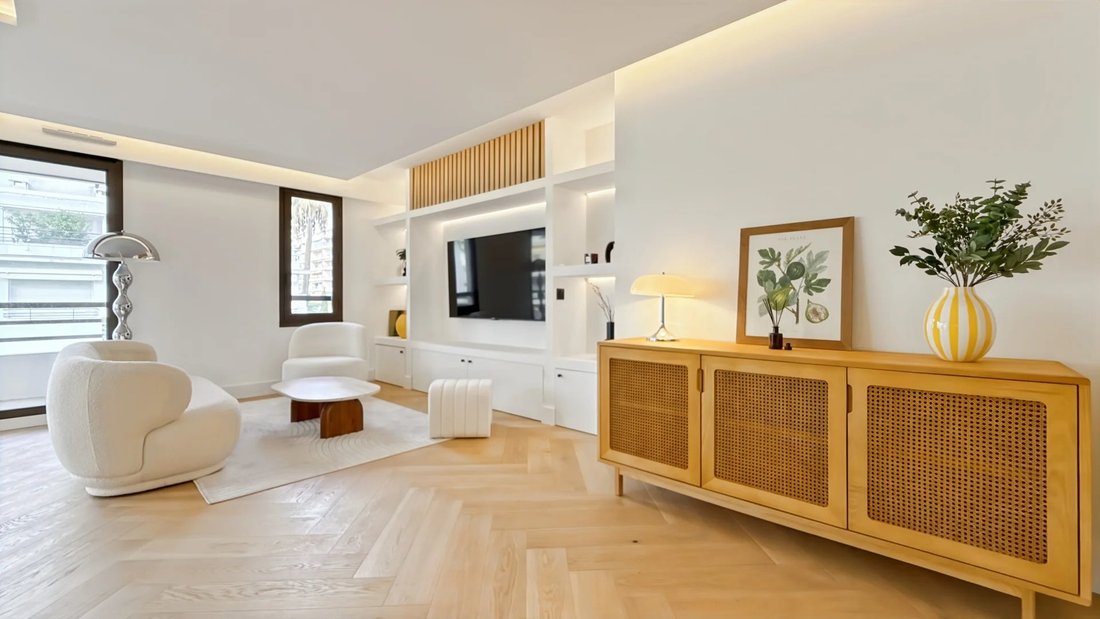 Appartement à Cannes, Provence-Alpes-Côte d'Azur, France 5 - 19145376
