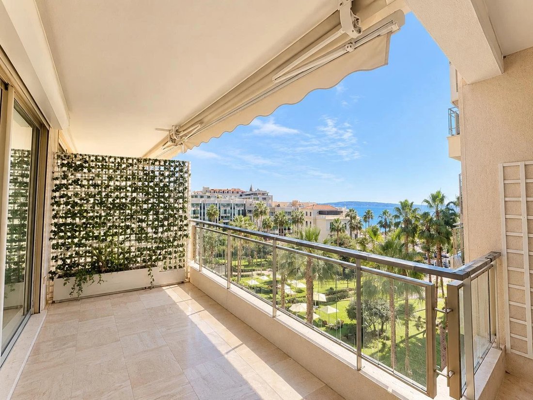 Apartment in La Californie, Cannes, France 1 - 19145340