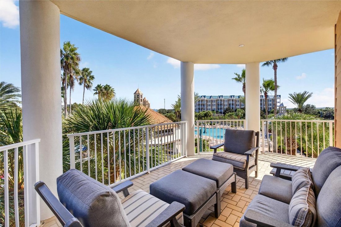Condominio a Port Orange, Florida, Stati Uniti 3 - 19144844