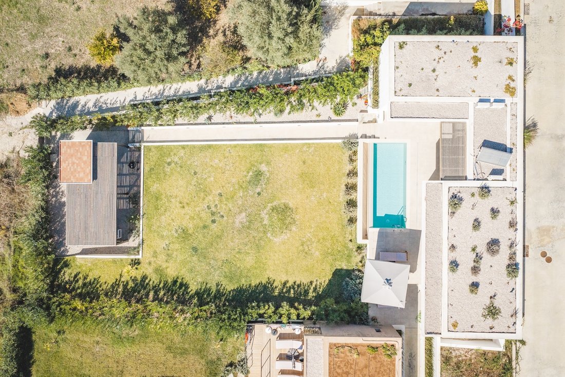 Villa à Koinotita Palairou, Palairos, Grèce 4 - 19144675