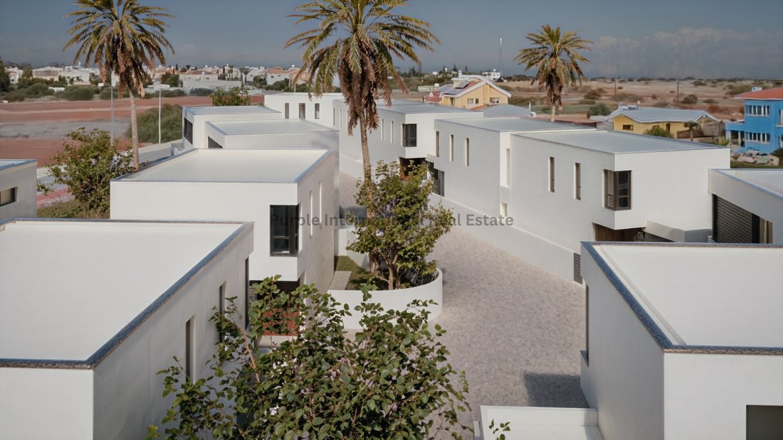 Villa a Agia Napa, Cipro 5 - 19144781