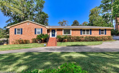 Casa a Augusta, Georgia, Stati Uniti 1