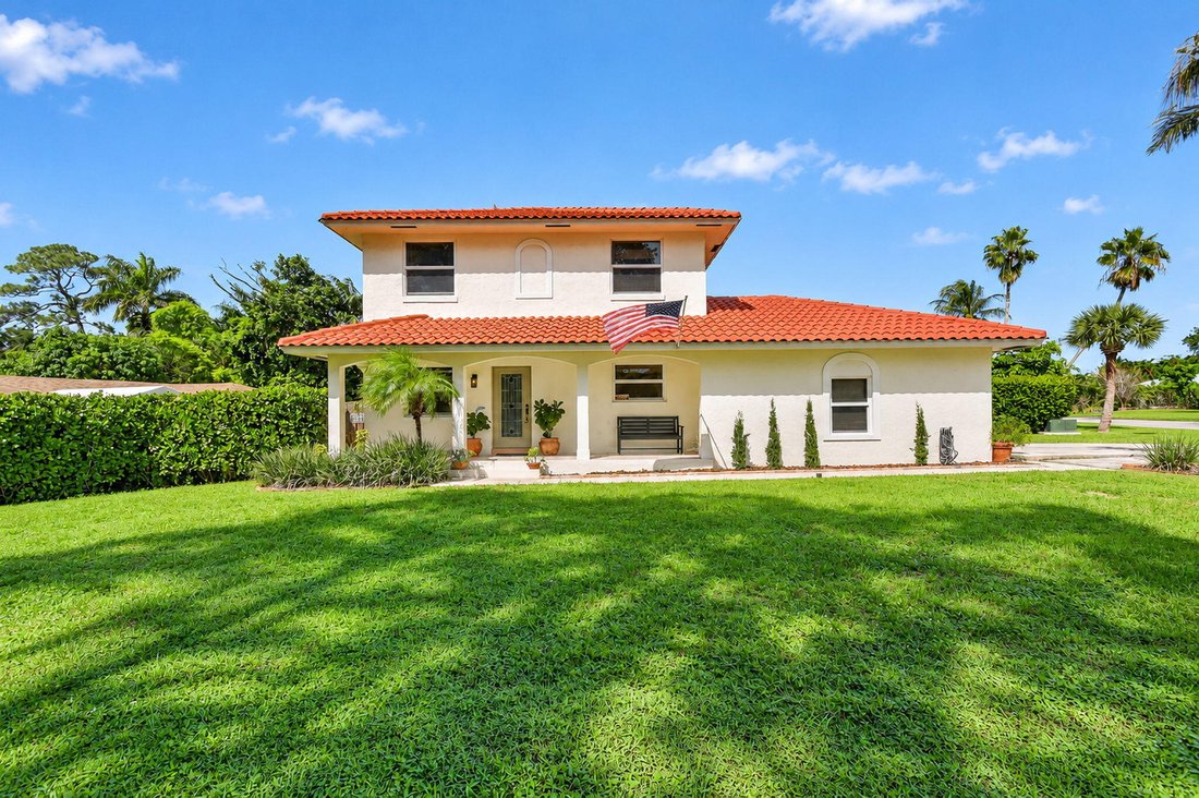 Casa a Boynton Beach, Florida, Stati Uniti 1 - 19144883