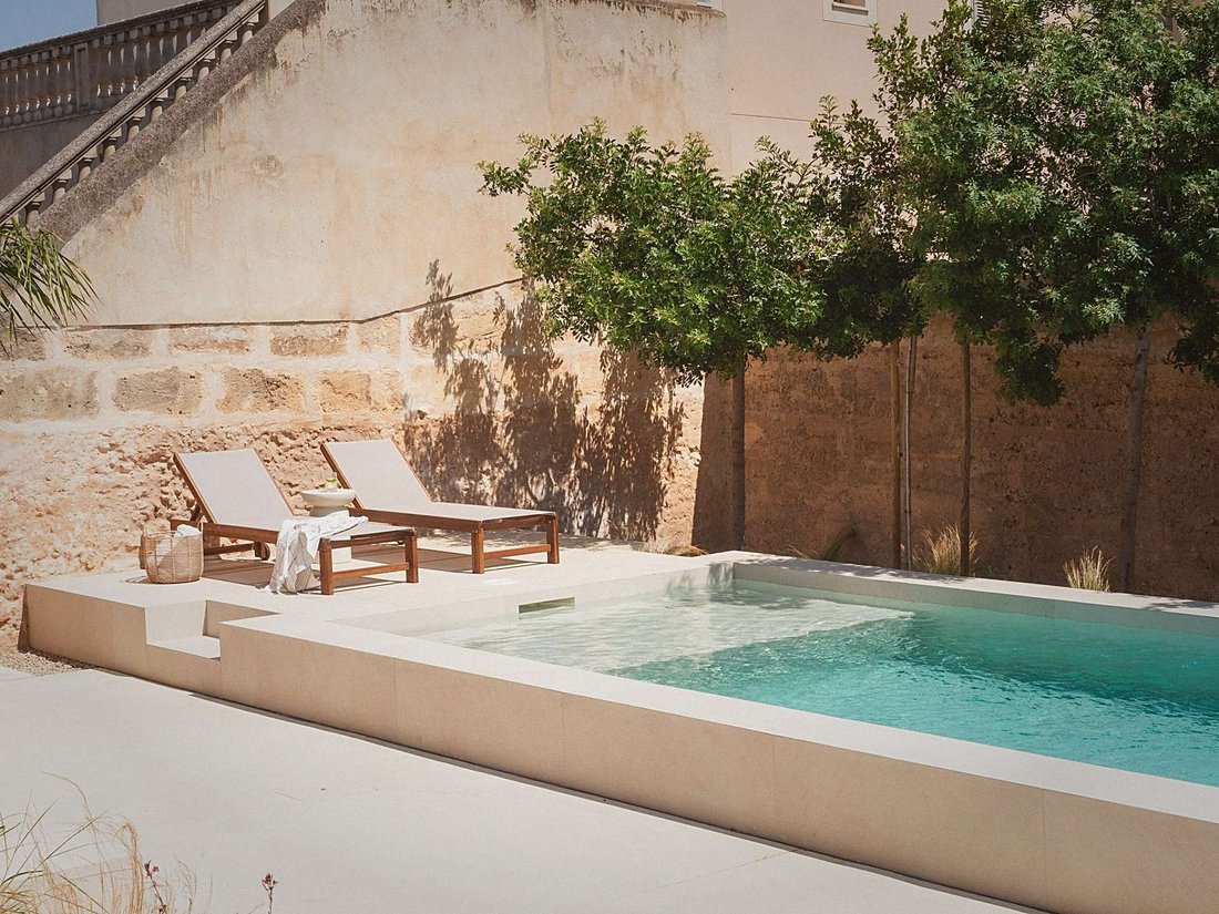 Townhouse in Ariany, Balearic Islands, Spain 2 - 19144636
