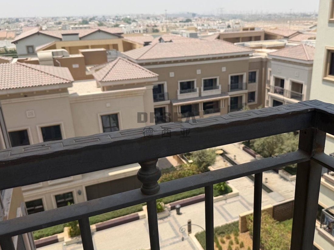 Apartment in Muhaisnah, Dubai, United Arab Emirates 1 - 19145159