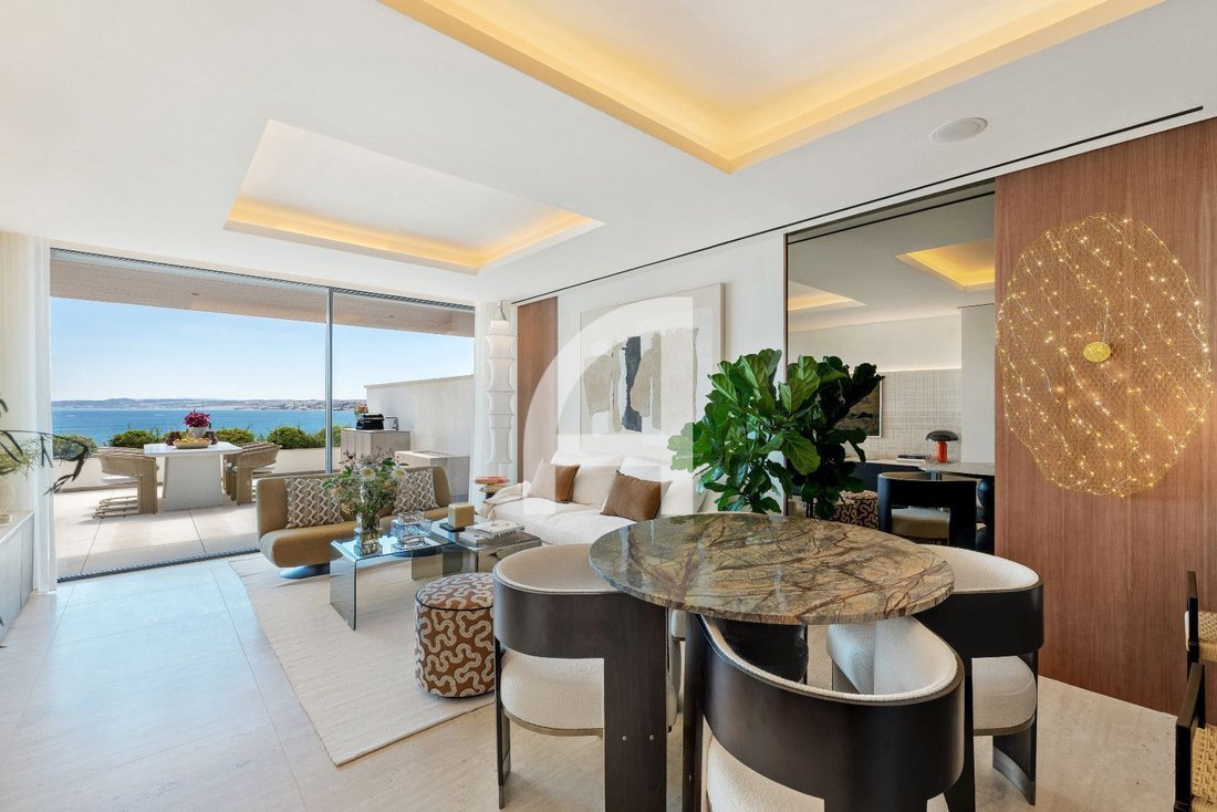 Apartment in Estepona, Andalusia, Spain 2 - 19144568