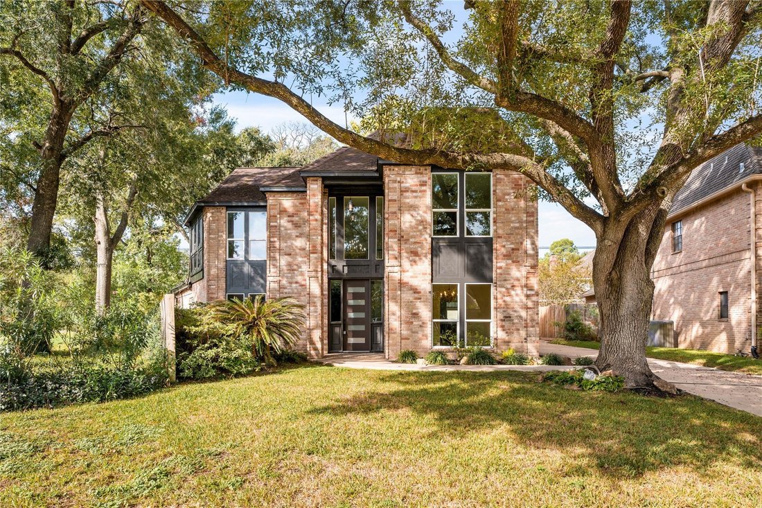 Casa a Houston, Texas, Stati Uniti 1 - 19145110