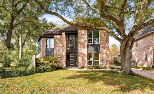House in Houston, Texas, United States 1
