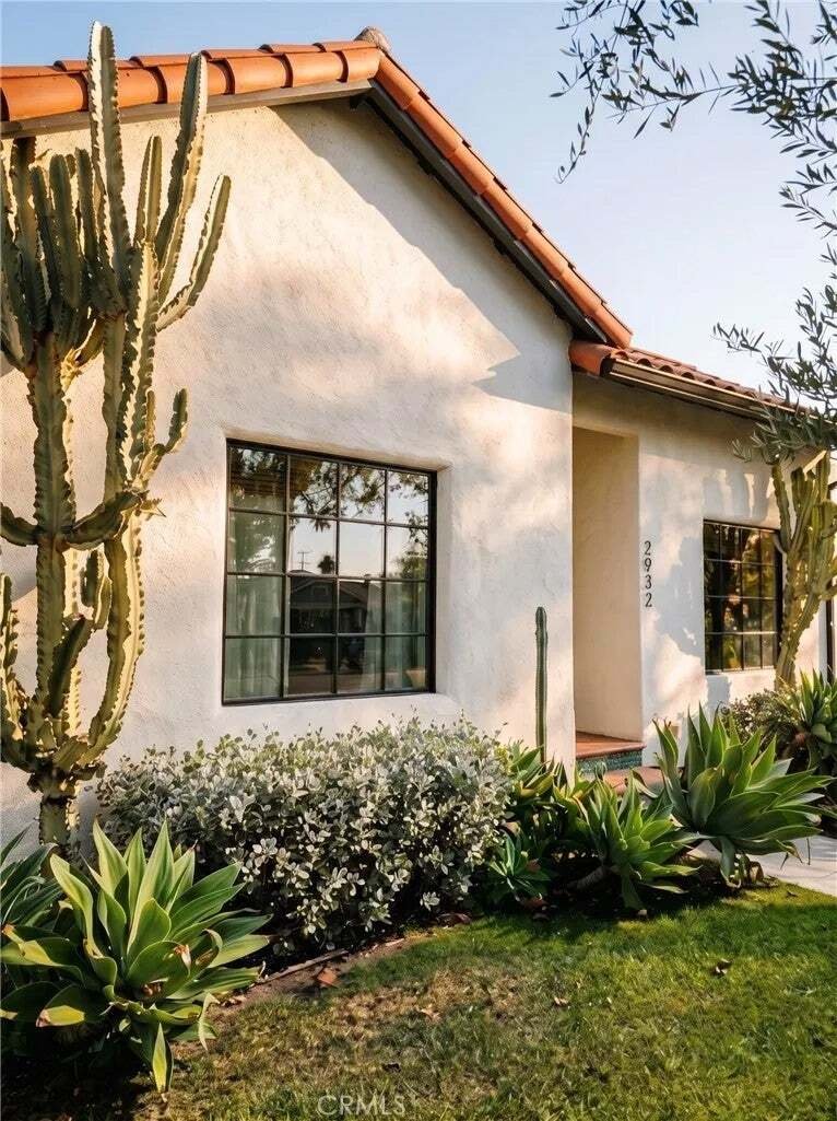 Casa en Los Ángeles, California, Estados Unidos 3 - 19144679