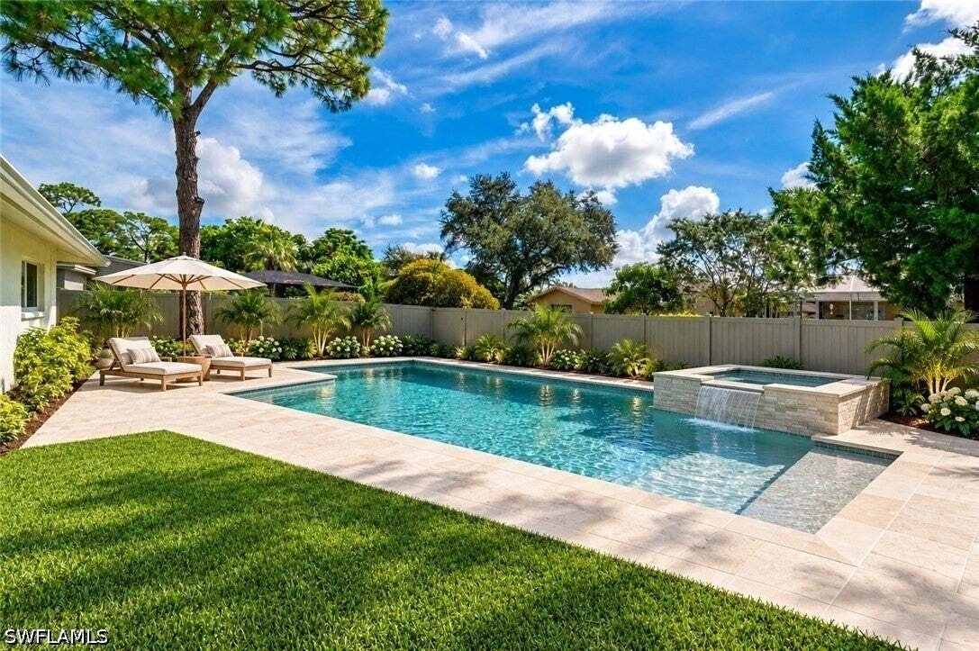 Haus in Bonita Springs, Florida, Vereinigte Staaten 2 - 18814098