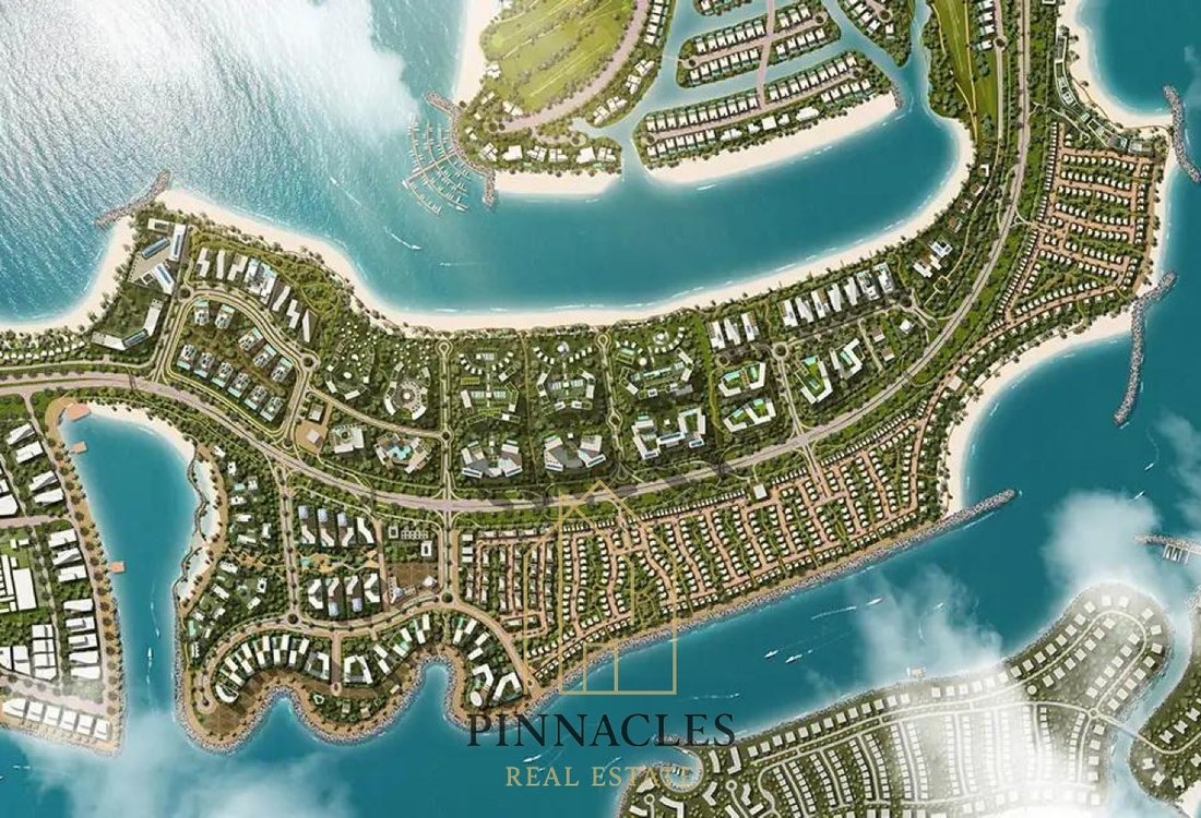 Land in Dubai, United Arab Emirates 5 - 19145090