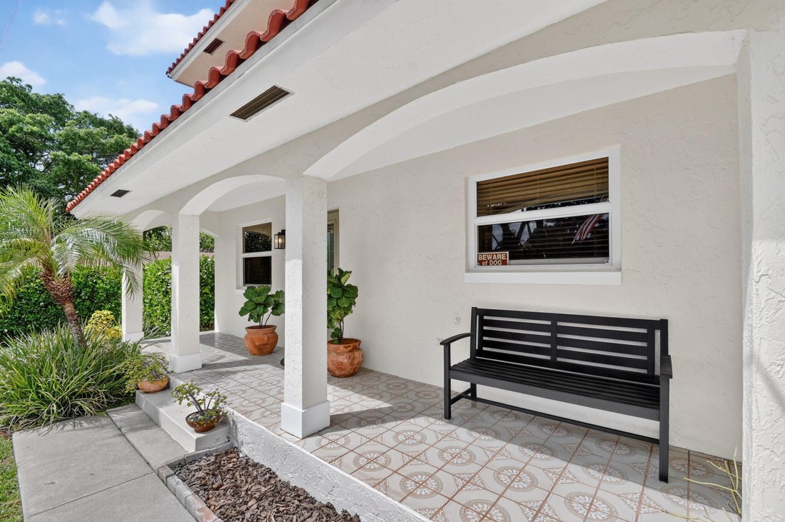 Casa a Boynton Beach, Florida, Stati Uniti 5 - 19144883
