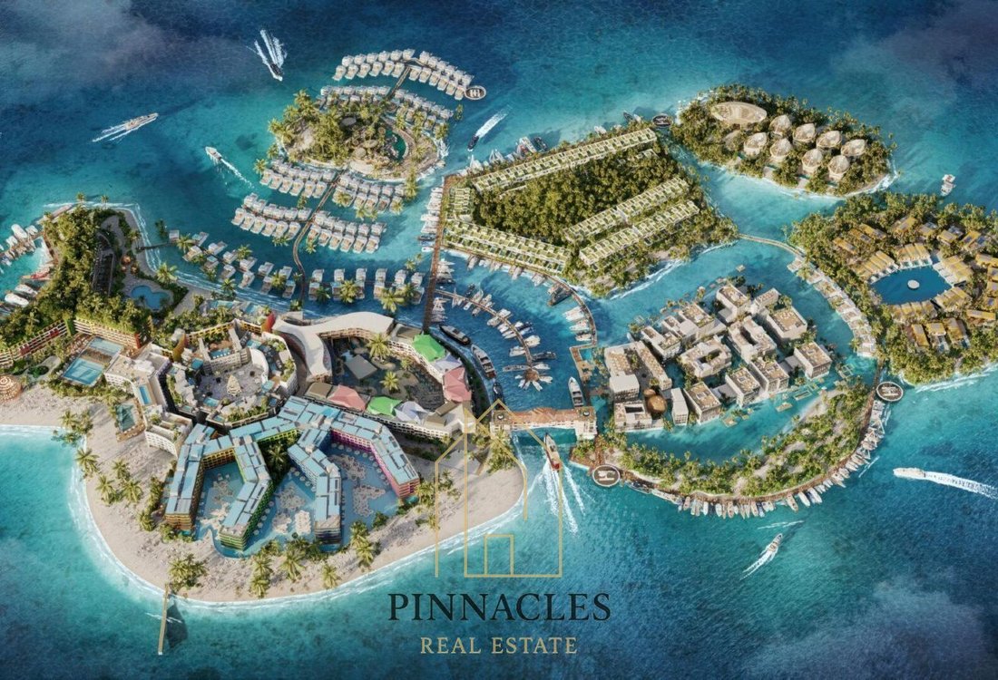Land in Dubai, United Arab Emirates 4 - 19145090