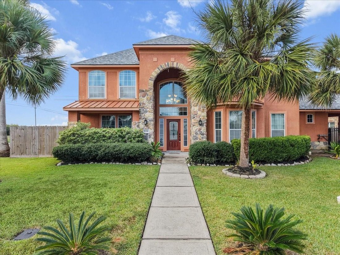 Casa a Bacliff, Texas, Stati Uniti 3 - 19145123