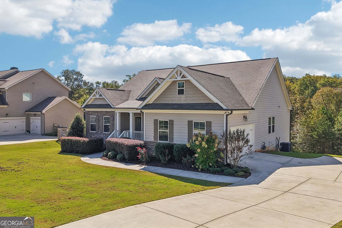 House in Gainesville, Georgia, United States 2 - 19145054