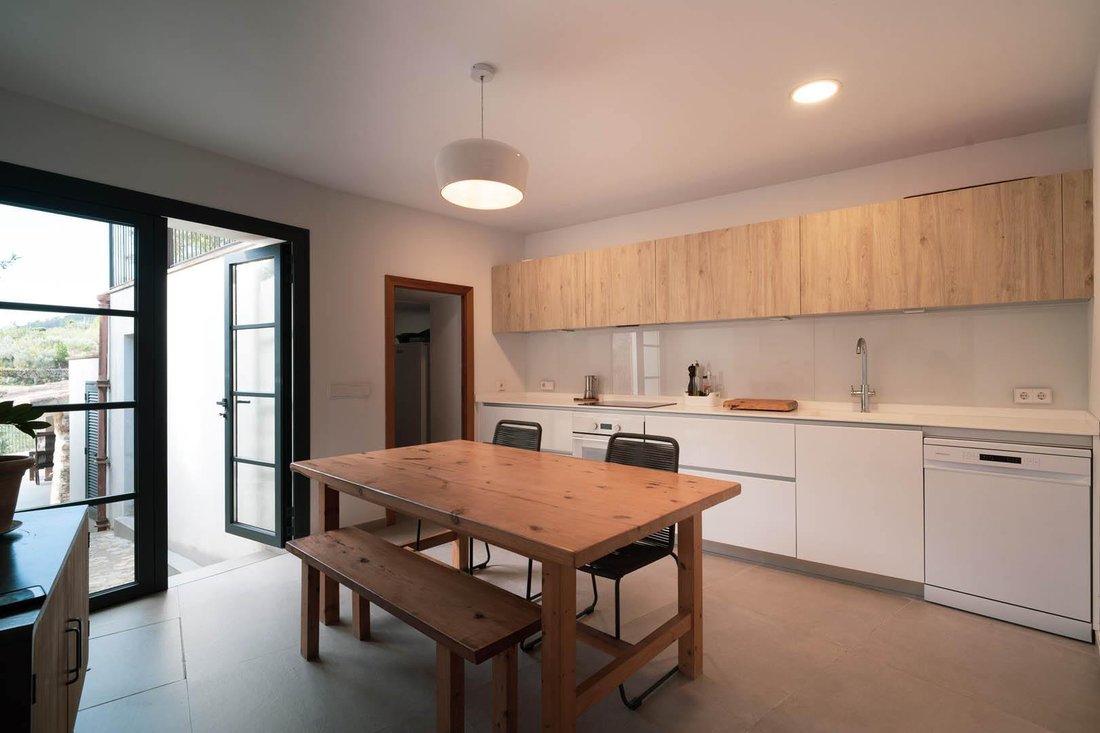 Country House in Alaro, Balearic Islands, Spain 2 - 19144780
