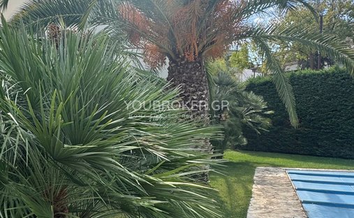 Haus in Lamia, Thessaly and Central Greece, Griechenland 1